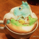 Image for article titled Relax, 3D Latte Art Has Been Perfected
